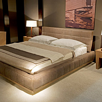 Кровать G 1396 от Annibale Colombo