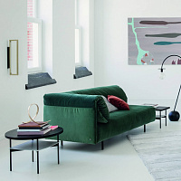 диван со столиком Alma от Rolf-benz