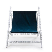Кресло Blue /Green от Seletti