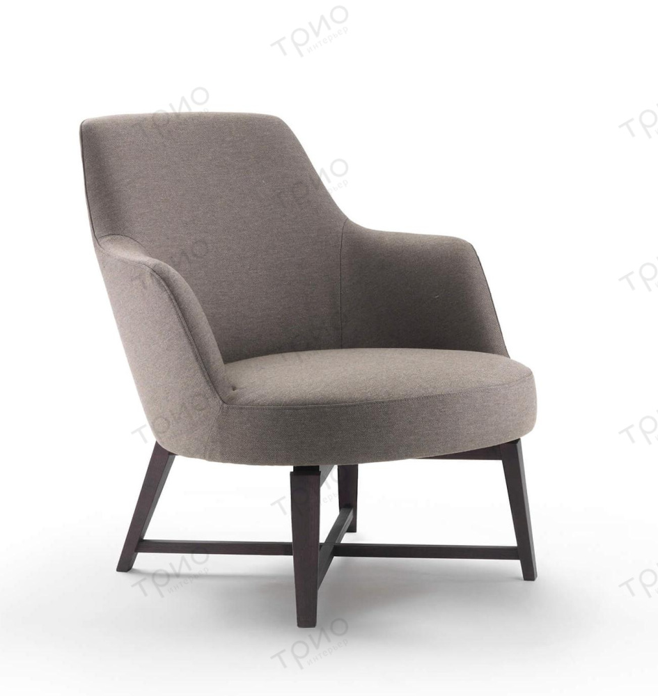 Кресло Hera от Flexform