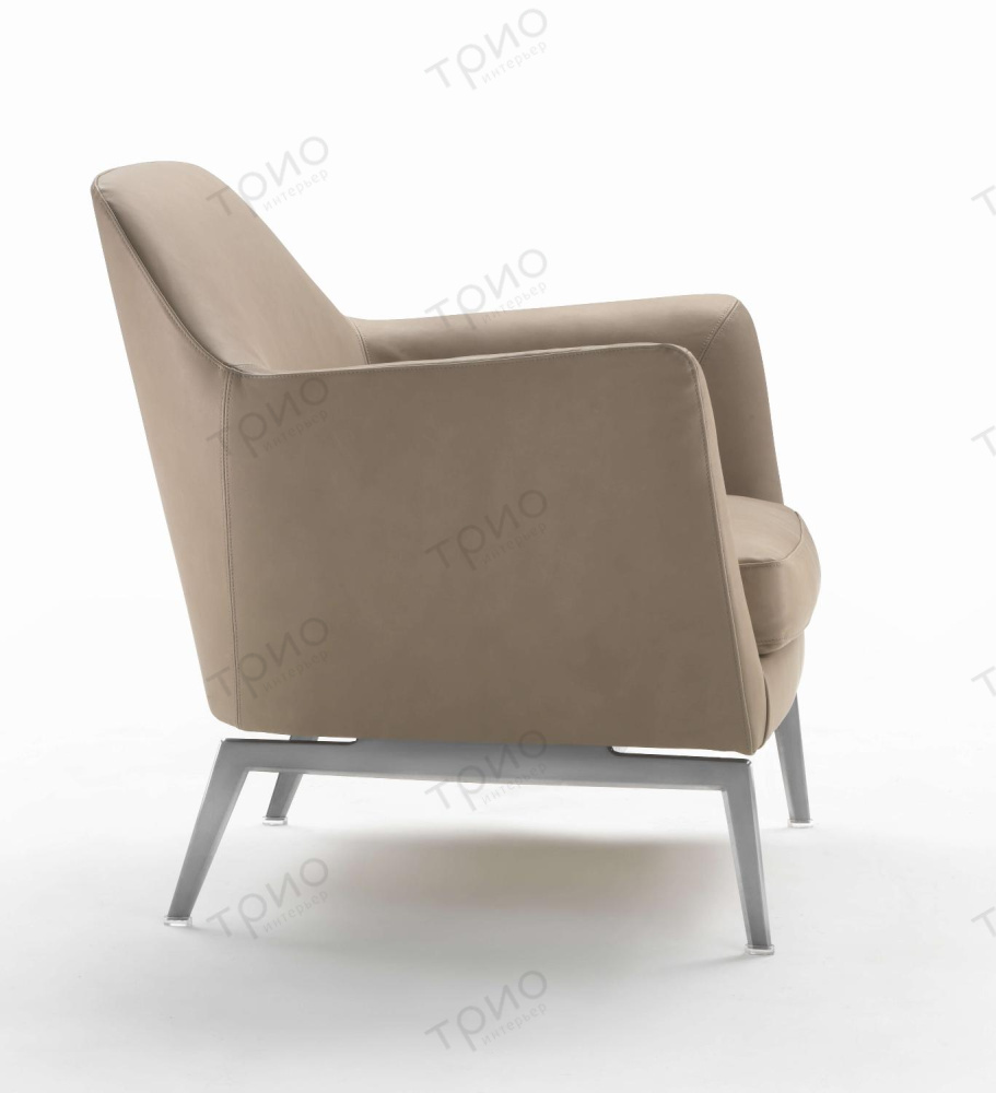 Кресло Luce от Flexform