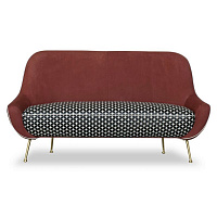 Дизайнерский диван Mio от Baxter