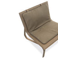 Кресло Thea Soft Club Chair от Galimberti Nino