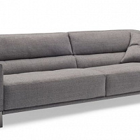 Современный диван  Manhattan от Bodema