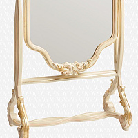 Напольное зеркало 17 от Vittorio Grifoni