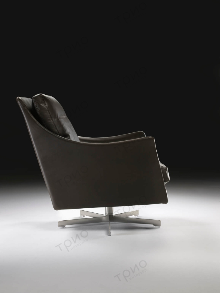 Кресло Boss Leather  от Flexform