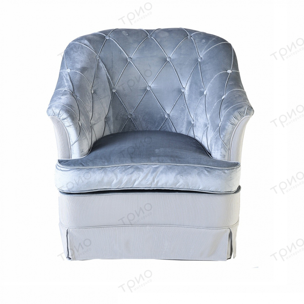 Кресло в стиле прованс A1525-1 от Annibale Colombo