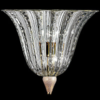 Потолочный светильник Rigati от Barovier & Toso