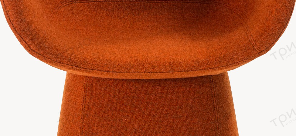 Мягкое кресло Armada от Moroso