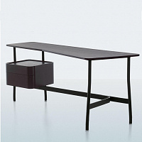 Дизайнерский письменный стол L40 Sled Desk от Cassina