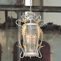 Подвесной светильник Lanterne 6089/3 от MM Lampadari
