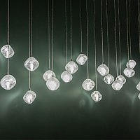 Подвесной светильник Glace от Marchetti Illuminazione
