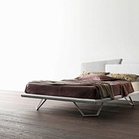 Дизайнерская кровать Meeting от Presotto
