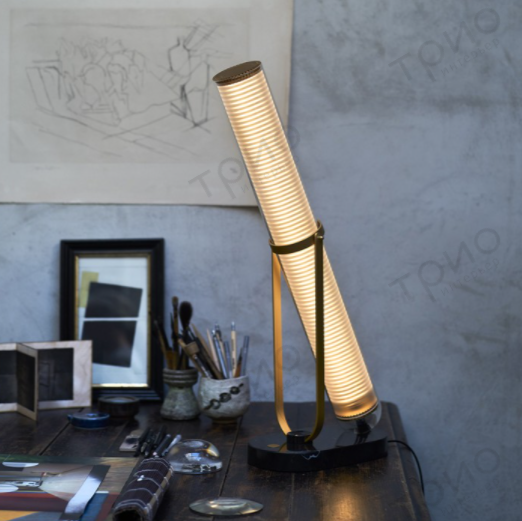 Настольная лампа La Lampe Frechin от DCW editions
