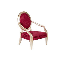 Кресло Nero chair от Duresta