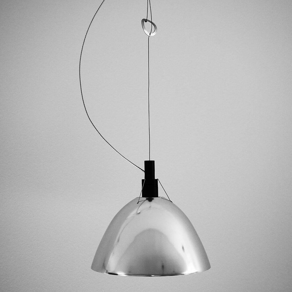 Подвесной светильник Max. Pendler от Ingo Maurer