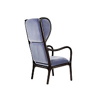 Кресло Berger от Ceccotti