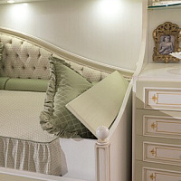 Диван-кровать Amis от Pellegatta