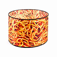 Подвесной светильник Spaghetti от Seletti
