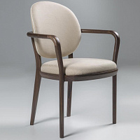 Стул Giulietta Dining Chair от Annibale Colombo