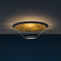 Потолочный светильник Disco от Catellani & Smith