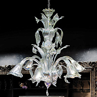 Люстра Traditional Venetian от Glass & Glass