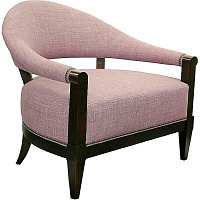 Кресло Crescent от Hickory Chair