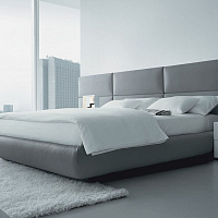Кровать Dream от Poliform