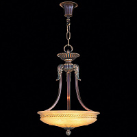 Подвесной светильник Royal Heritage Alabaster 18659 от Mariner
