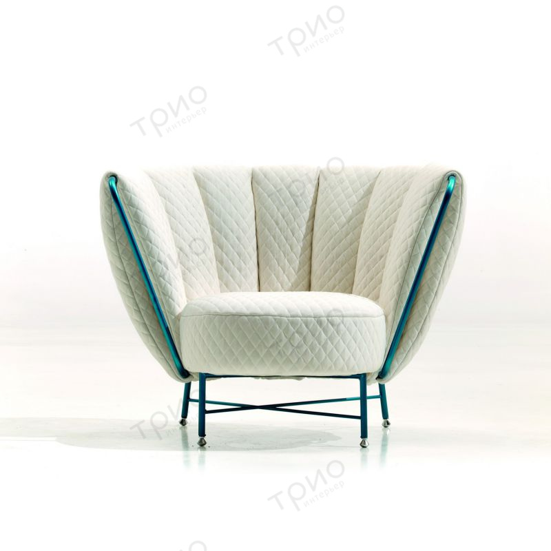 Кресло Tulip от Il Loft