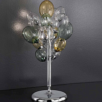 Настольная лампа Nuvola от Italian Design Lighting (IDL)