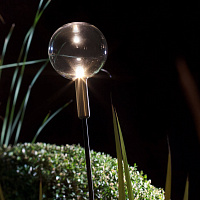 Садово-парковый светильник Syphasfera от Catellani & Smith