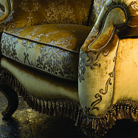 Кресло Marquise от Mantellassi