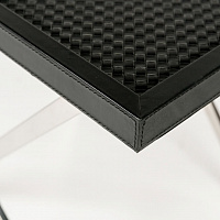 Журнальный столик T1-Int black от Riviere