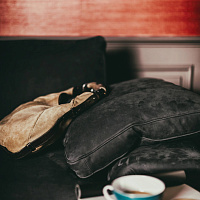 Модульный диван Alato от Black Tie