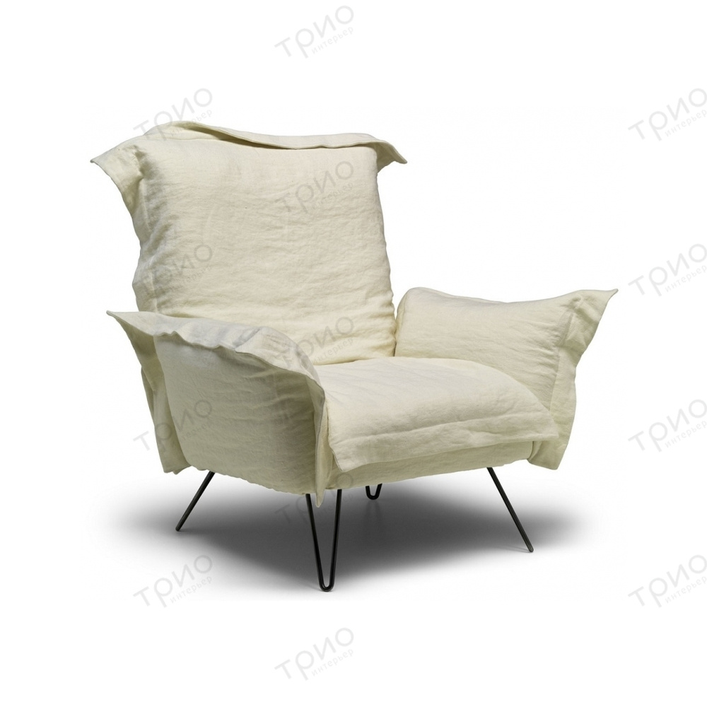 Кресло Cloudscape Chair от Moroso
