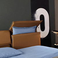 Кровать Pochette от Twils