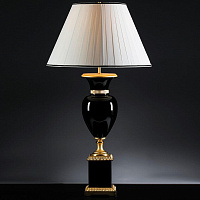 Настольная лампа Royal Heritage Bronze 20199 от Mariner