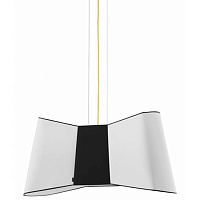 Подвесной светильник Couture от DesignHeure