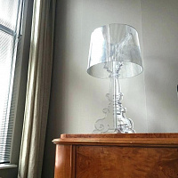 Настольная лампа Bourgie от Kartell