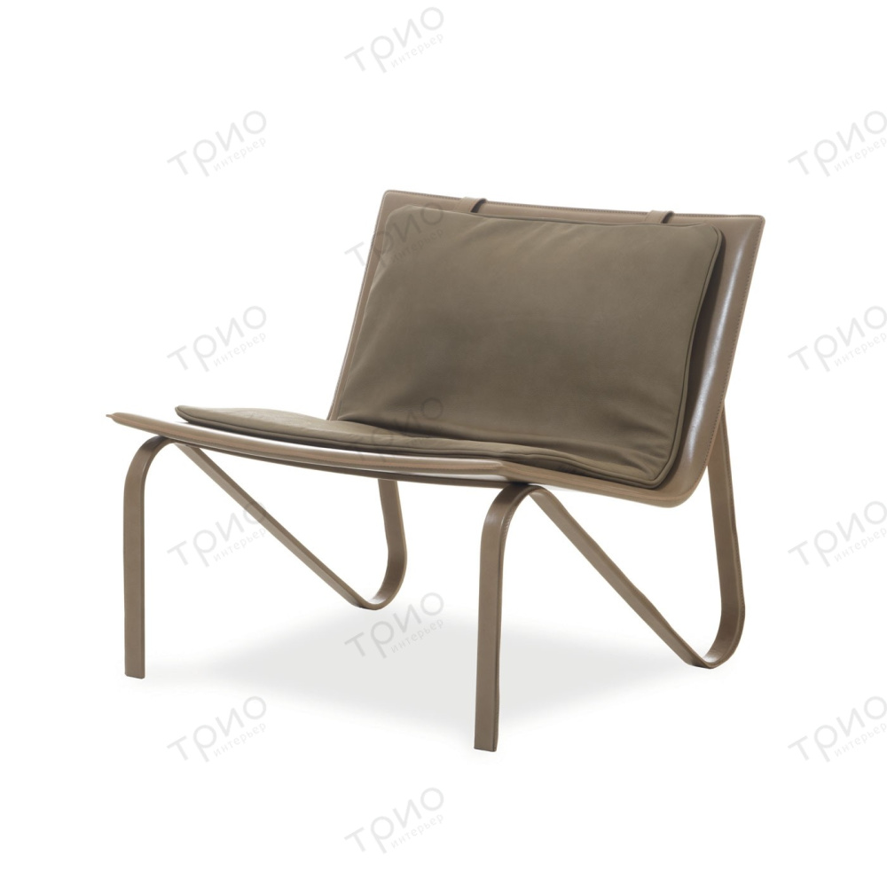 Кресло Thea Soft Club Chair от Galimberti Nino