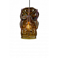 Подвесной светильник Moai от Vanessa Mitrani Creations