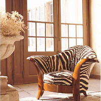 Кресло Raphael от Belcor Interiors