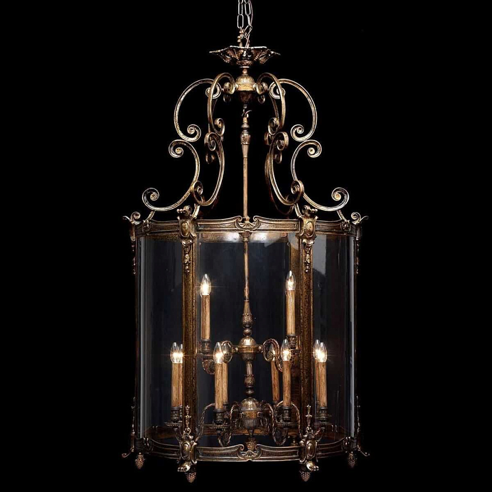 Подвесной светильник Medici от Badari