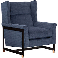 Кресло Cradle от Hickory Chair