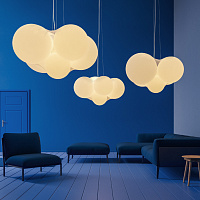 Подвесной светильник Cloudy от Axo Light